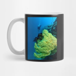 Panglao Island, Bohol, Philippines Mug